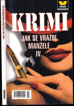 Jak se vraždí manželé IV
