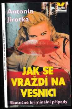 Jak se vraždí na vesnici