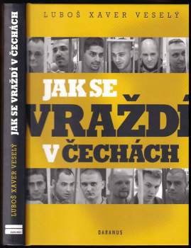 Jak se vraždí v Čechách