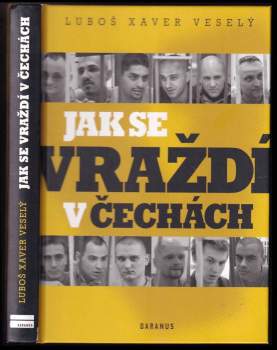 Jak se vraždí v Čechách