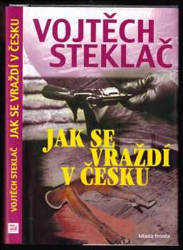 Jak se vraždí v Česku
