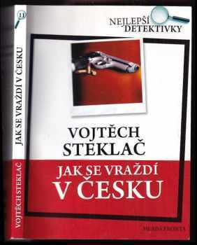 Jak se vraždí v Česku