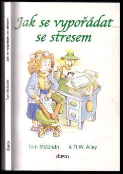 Jak se vypořádat se stresem