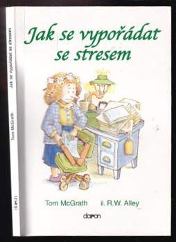 Jak se vypořádat se stresem