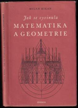 Jak se vyvinula matematika a geometrie