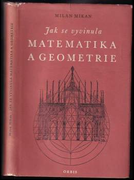Jak se vyvinula matematika a geometrie