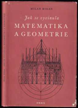 Jak se vyvinula matematika a geometrie
