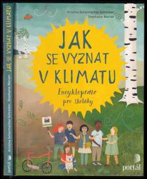 Kristina Scharmacher-Schreiber: Jak se vyznat v klimatu