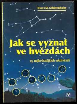 Jak se vyznat ve hvězdách