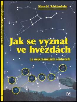 Jak se vyznat ve hvězdách