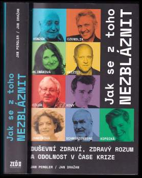 Jak se z toho nezbláznit