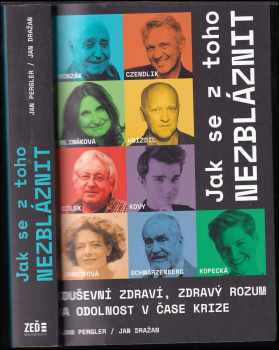 Jak se z toho nezbláznit