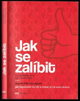 Marvin Karlins: Jak se zalíbit