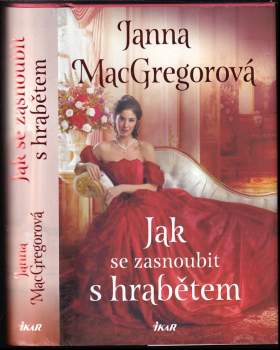 Janna MacGregor: Jak se zasnoubit s hrabětem
