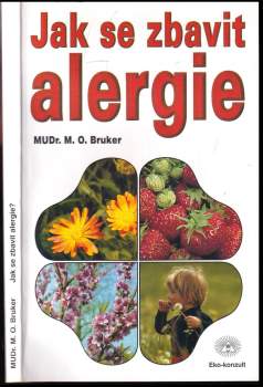 Jak se zbavit alergie