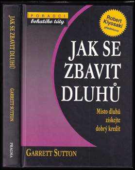 Jak se zbavit dluhů