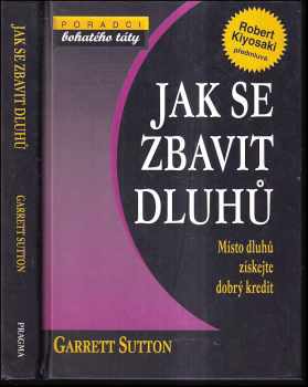 Jak se zbavit dluhů