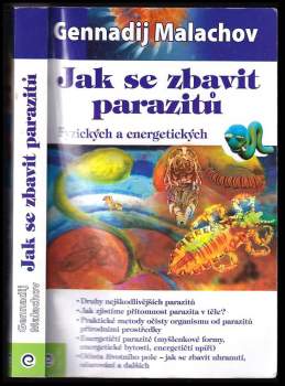 Jak se zbavit parazitů