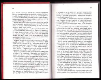 Dale Carnegie: Jak se zbavit starostí a začít žít