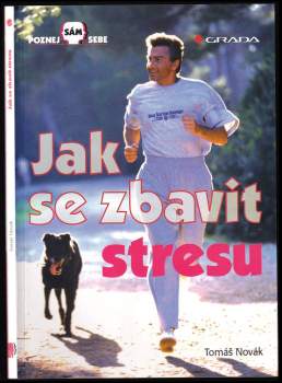 Jak se zbavit stresu