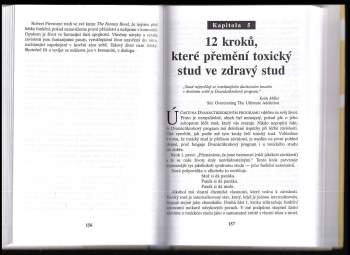 John Bradshaw: Jak se zbavit studu, který vás svazuje