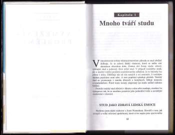 John Bradshaw: Jak se zbavit studu, který vás svazuje