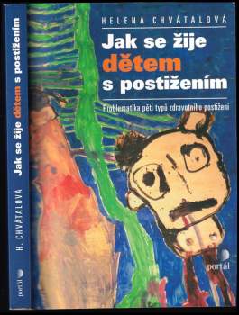 Jak se žije dětem s postižením