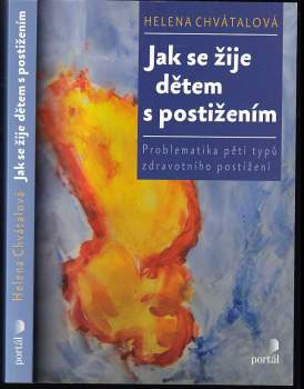 Jak se žije dětem s postižením