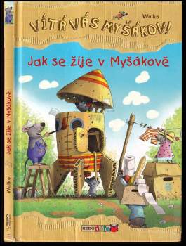 Jak se žije v Myšákově