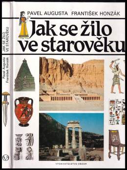Jak se žilo ve starověku