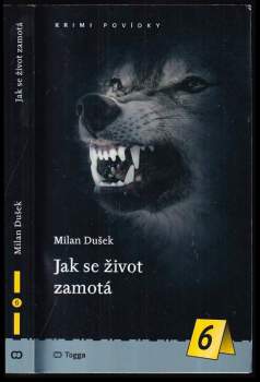 Milan Dušek: Jak se život zamotá