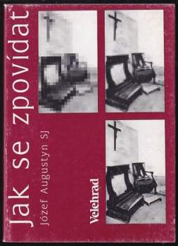 Jak se zpovídat