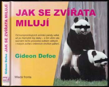 Jak se zvířata milují
