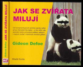 Jak se zvířata milují