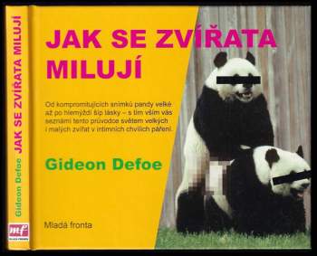 Jak se zvířata milují