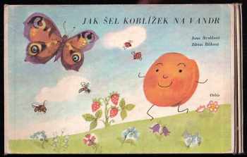 Jak šel koblížek na vandr