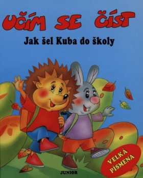 Jak šel Kuba do školy