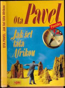 Jak šel táta Afrikou