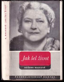 Jak šel život