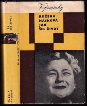 Jak šel život