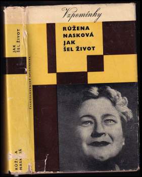 Jak šel život
