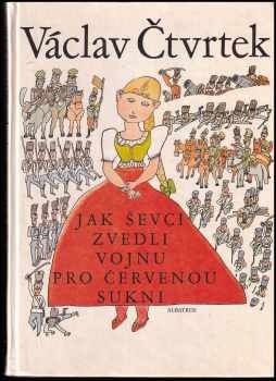 Jak ševci zvedli vojnu pro červenou sukni