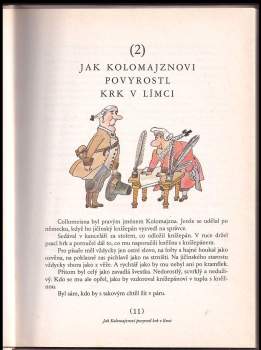 Václav Čtvrtek: Jak ševci zvedli vojnu pro červenou sukni