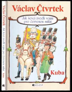 Jak ševci zvedli vojnu pro červenou sukni
