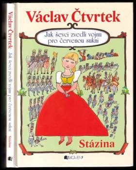 Jak ševci zvedli vojnu pro červenou sukni