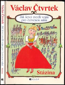 Jak ševci zvedli vojnu pro červenou sukni