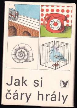 Jak si čáry hrály