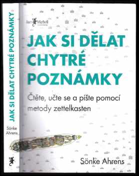 Jak si dělat chytré poznámky