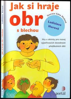 Jak si hraje obr s blechou