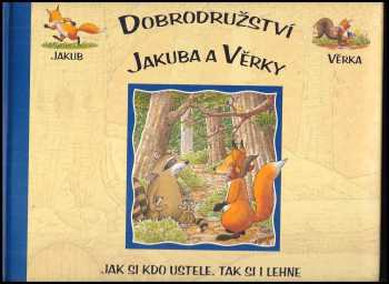 Jak si kdo ustele, tak si i lehne